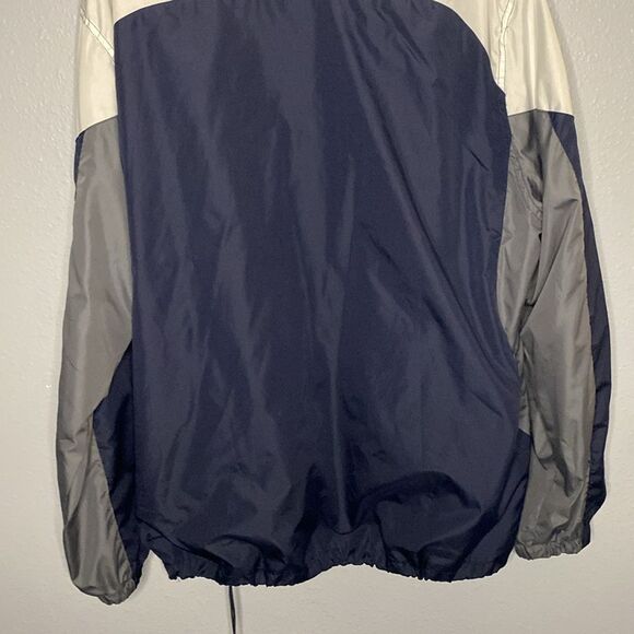 NFL Seattle Seahawks Full Zip Wind Breaker Size XL - Picture 10 of 10